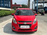 Bán xe Chevrolet Spark LTZ 1.0 AT 2013 giá 177 Triệu - Bình Dương