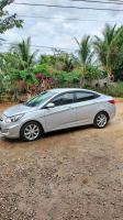 Bán xe Hyundai Accent 2011 1.4 MT giá 190 Triệu - Bình Phước