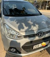 Bán xe Hyundai i10 Grand 1.0 AT 2015 giá 266 Triệu - Thái Nguyên