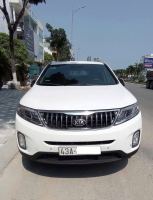 Bán xe Kia Sorento 2018 GAT giá 460 Triệu - Đà Nẵng