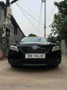 Bán xe Toyota Camry 2007 LE 3.5 giá 288 Triệu - Hà Nội