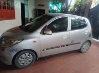 Bán xe Hyundai i10 2013 1.1 MT giá 110 Triệu - Hải Phòng