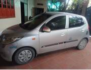 Bán xe Hyundai i10 2013 1.1 MT giá 110 Triệu - Hải Phòng