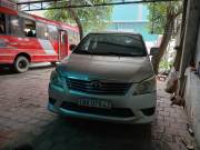 Bán xe Toyota Innova 2012 2.0E giá 230 Triệu - Phú Thọ