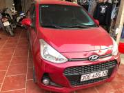 Bán xe Hyundai i10 2020 Grand 1.2 AT giá 338 Triệu - Hà Nội