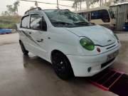 Bán xe Daewoo Matiz 2007 S 0.8 MT giá 48 Triệu - Quảng Bình