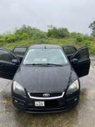 Bán xe Ford Focus 2006 S 2.0 AT giá 170 Triệu - Đà Nẵng