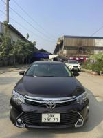 Bán xe Toyota Camry 2018 2.0E giá 655 Triệu - Hà Nội