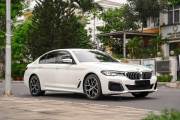 Bán xe BMW 5 Series 2021 520i M Sport giá 1 Tỷ 899 Triệu - TP HCM