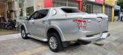 Bán xe Mitsubishi Triton 2017 4x2 AT Mivec giá 439 Triệu - Hà Nội