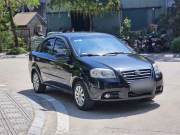 Bán xe Daewoo Gentra 2011 SX 1.5 MT giá 110 Triệu - Hà Nội