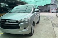 Bán xe Toyota Innova 2018 2.0E giá 420 Triệu - TP HCM