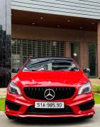 Bán xe Mercedes Benz CLA class 2015 CLA 45 AMG 4Matic giá 780 Triệu - TP HCM