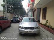 Bán xe Ford Mondeo 2.5 AT 2003 giá 78 Triệu - Hà Nội