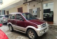 Bán xe Daihatsu Terios 2004 1.3 4x4 MT giá 110 Triệu - Hà Nội