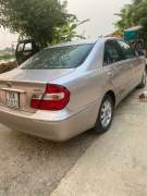 Bán xe Toyota Camry 2004 2.4G giá 150 Triệu - Hà Nội