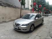 Bán xe Mazda 3 2005 1.6 AT giá 148 Triệu - Hà Nội