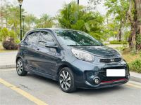 Bán xe Kia Morning 2016 Si AT giá 258 Triệu - Hải Phòng