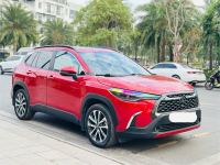 Bán xe Toyota Corolla Cross 2022 1.8V giá 750 Triệu - Hải Phòng