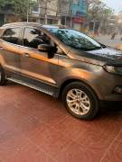 Bán xe Ford EcoSport 2017 Titanium 1.5L AT giá 348 Triệu - Thanh Hóa