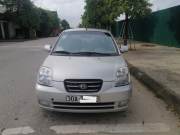 Bán xe Kia Morning 2005 SLX 1.0 AT giá 90 Triệu - Hà Nội