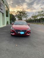 Bán xe Hyundai Accent 2020 1.4 AT giá 400 Triệu - Đồng Nai