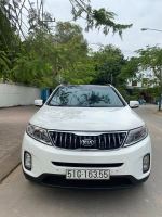 Bán xe Kia Sorento 2018 DATH giá 665 Triệu - Bình Dương