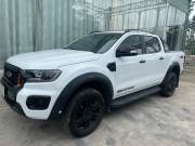 Bán xe Ford Ranger 2021 Wildtrak 2.0L 4x4 AT giá 750 Triệu - Bà Rịa Vũng Tàu