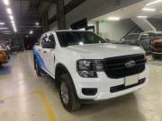 Bán xe Ford Ranger 2022 XL 2.0L 4x4 MT giá 620 Triệu - TP HCM