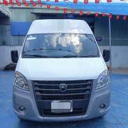 Bán xe Gaz Gazelle 2020 Next Van 2.8 MT giá 390 Triệu - TP HCM