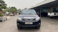 Bán xe Toyota Fortuner 2012 2.7V 4x2 AT giá 328 Triệu - Hải Dương