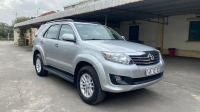 Bán xe Toyota Fortuner 2013 2.7V 4x2 AT giá 368 Triệu - Hải Dương