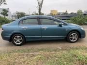 Bán xe Honda Civic 2008 1.8 AT giá 204 Triệu - Đà Nẵng