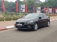 Bán xe Mazda 3 2016 1.5 AT giá 360 Triệu - Hà Nội