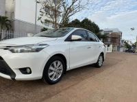 Bán xe Toyota Vios 2018 1.5E giá 265 Triệu - Đăk Lăk