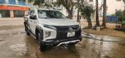Bán xe Mitsubishi Triton 2021 Athlete 4x2 AT Mivec giá 525 Triệu - Hà Nội