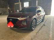 Bán xe Hyundai SantaFe 2020 2.2L giá 880 Triệu - TP HCM