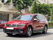 Bán xe Volkswagen Tiguan 2018 Allspace giá 739 Triệu - TP HCM