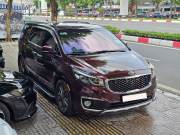 Bán xe Kia Sedona 2018 2.2L DATH giá 679 Triệu - TP HCM