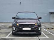 Bán xe Kia Sedona 2019 2.2 DAT Luxury giá 758 Triệu - TP HCM