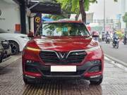 Bán xe VinFast Lux SA 2.0 2021 Base 2.0 AT giá 578 Triệu - TP HCM