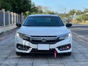 Bán xe Honda Civic 1.5L Vtec Turbo 2018 giá 518 Triệu - TP HCM