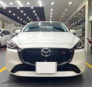 Bán xe Mazda 2 2025 Sport Luxury giá 525 Triệu - TP HCM