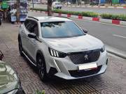 Bán xe Peugeot 2008 2022 GT Line 1.2 AT giá 618 Triệu - TP HCM