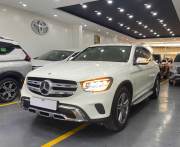 Bán xe Mercedes Benz GLC 2022 200 giá 1 Tỷ 290 Triệu - TP HCM