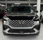 Bán xe Hyundai SantaFe 2022 Cao cấp 2.2L HTRAC giá 1 Tỷ 150 Triệu - TP HCM