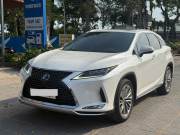 Bán xe Lexus RX 2022 450h giá 3 Tỷ 650 Triệu - TP HCM