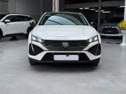 Bán xe Peugeot 408 2025 Allure 1.6 AT giá 970 Triệu - TP HCM