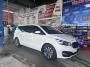 Bán xe Kia Sedona 2017 3.3L GATH giá 640 Triệu - An Giang