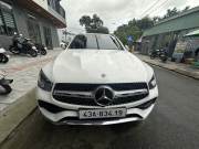 Bán xe Mercedes Benz GLC 2021 300 4Matic giá 1 Tỷ 740 Triệu - Đà Nẵng